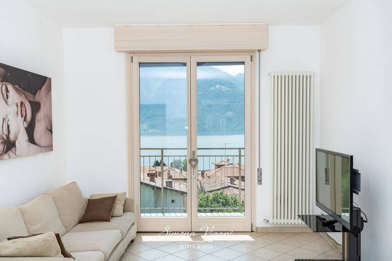 Ferienwohnung 90m² 1