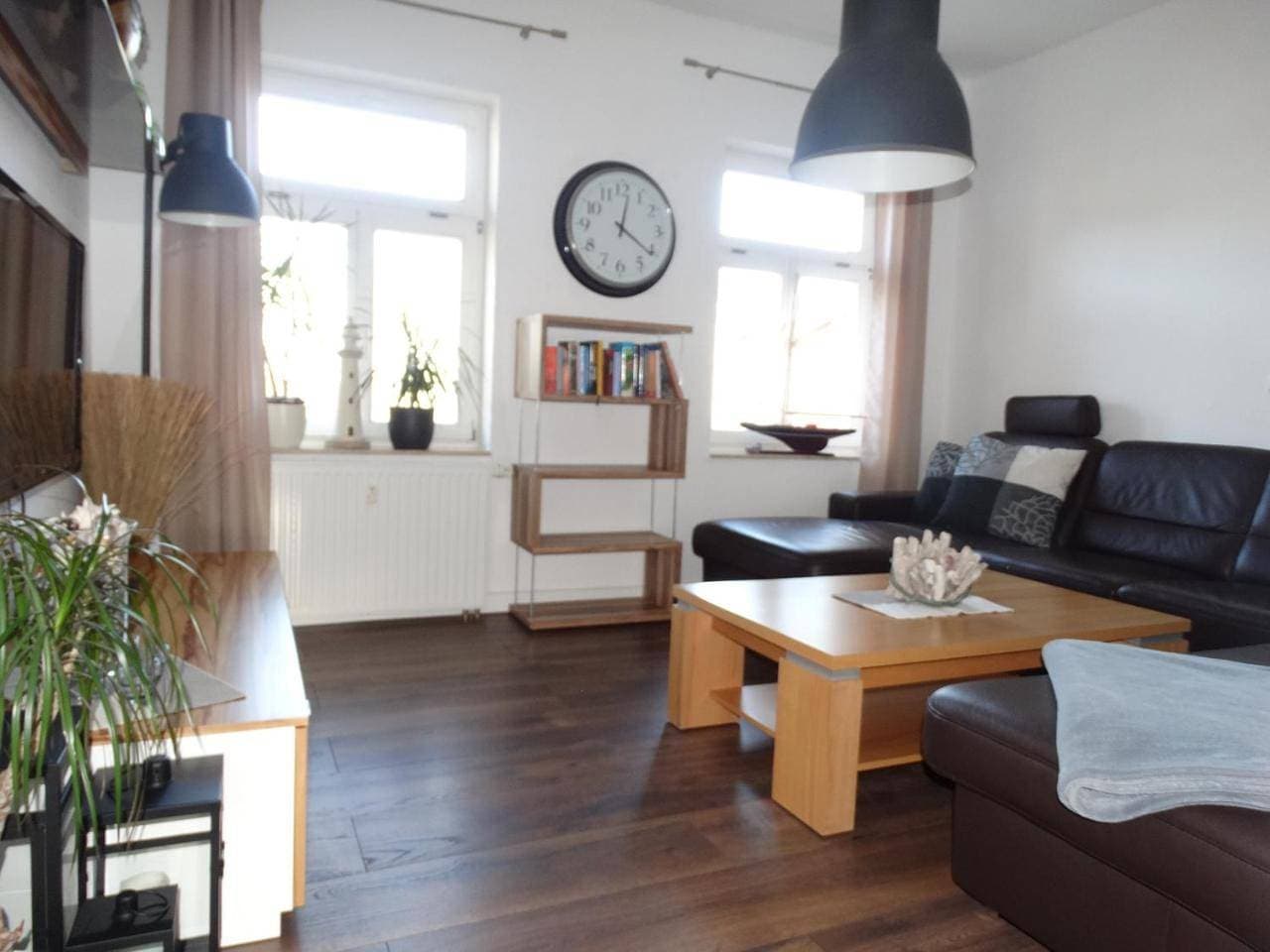 Foto 7 von 19: Apartment Klabautermann mit 3 Schlafzimmern