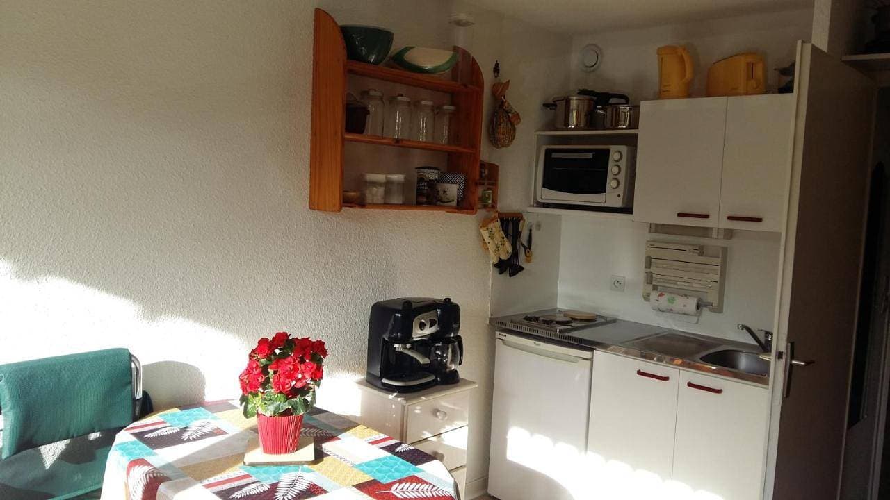 Foto 4 von 5: One-Bedroom Apartment