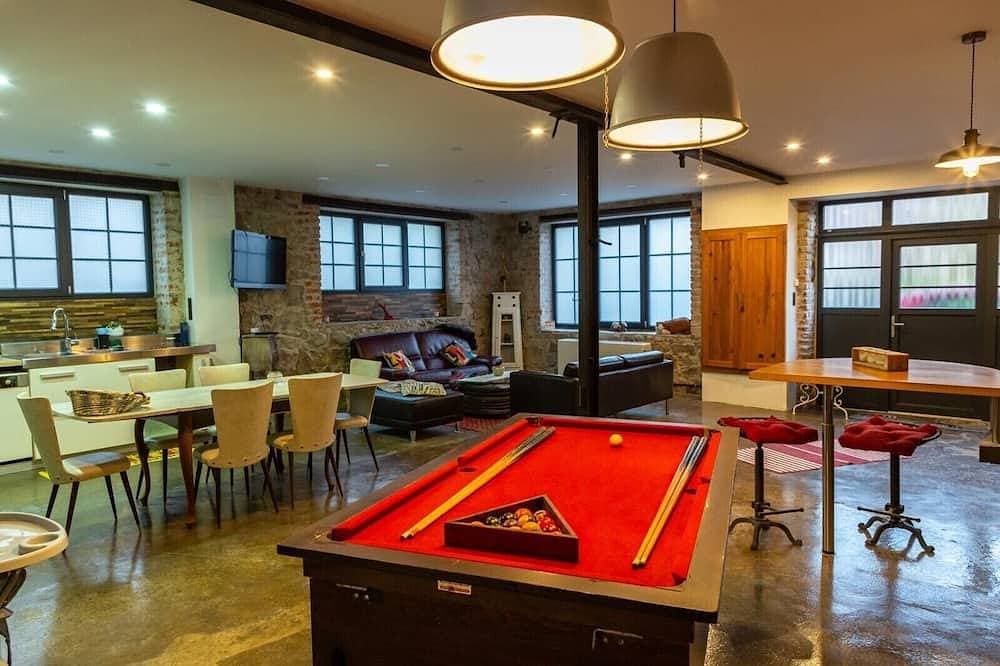 Foto 8 von 23: Le Loft de l Ancienne Forge