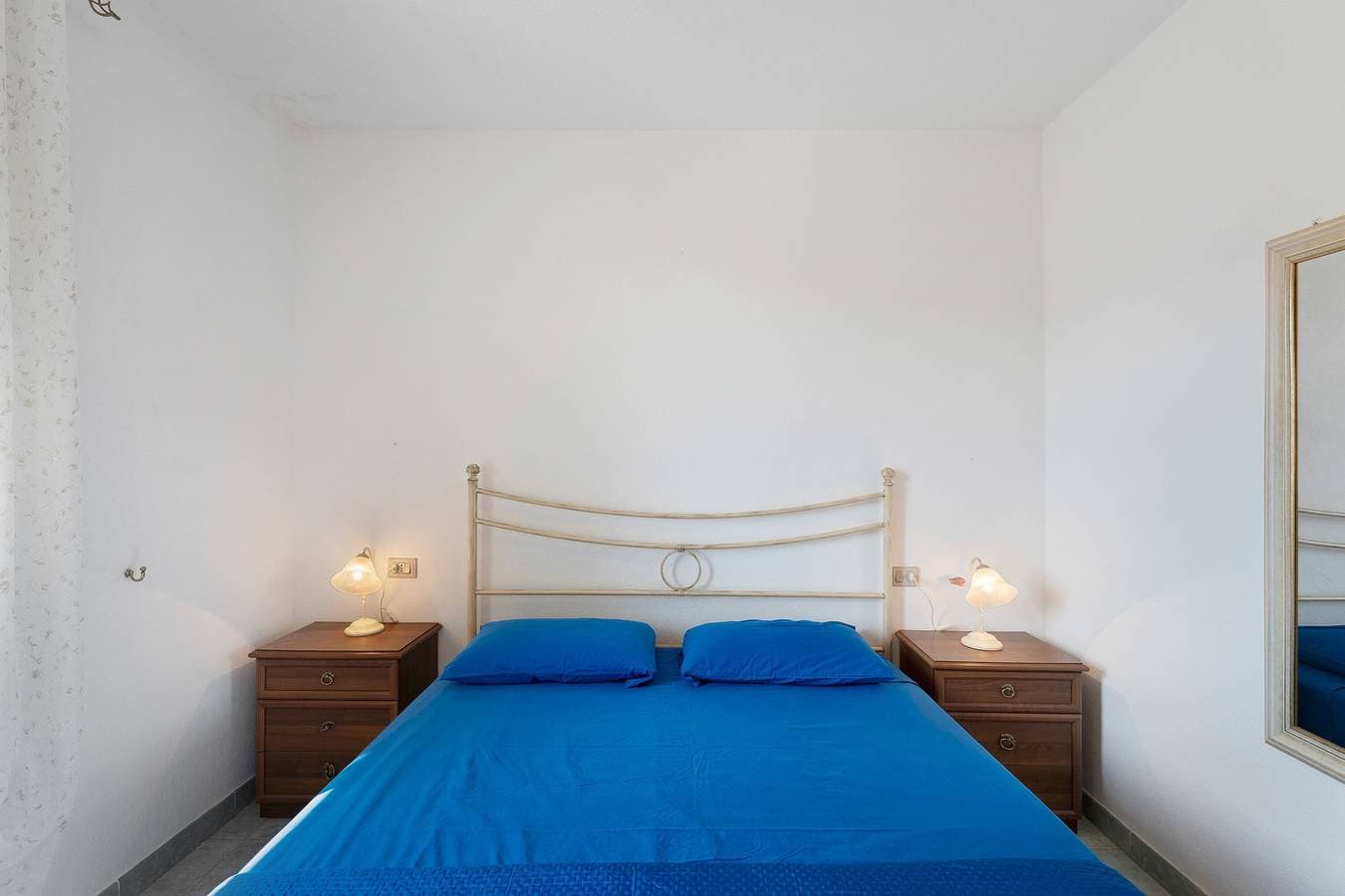 Foto 10 von 24: Apartment 'Queen' mit Balkon und Klimaanlage