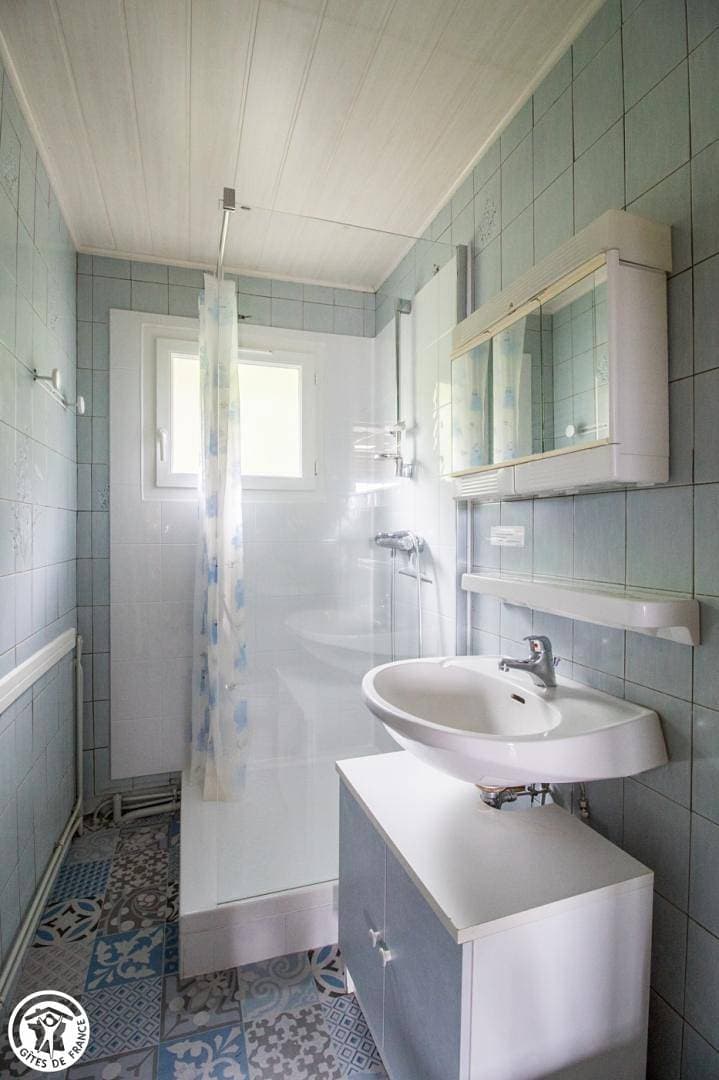 Foto 10 von 18: Villa fleurie Appartement n°3, 2ème étage