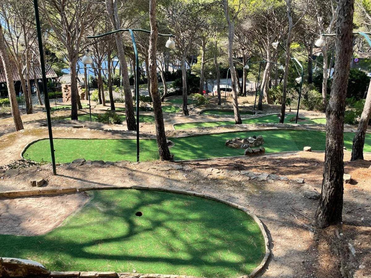 Foto 12 von 58: Cap Sa Sal suites -Apartament Begur - Costa Brava