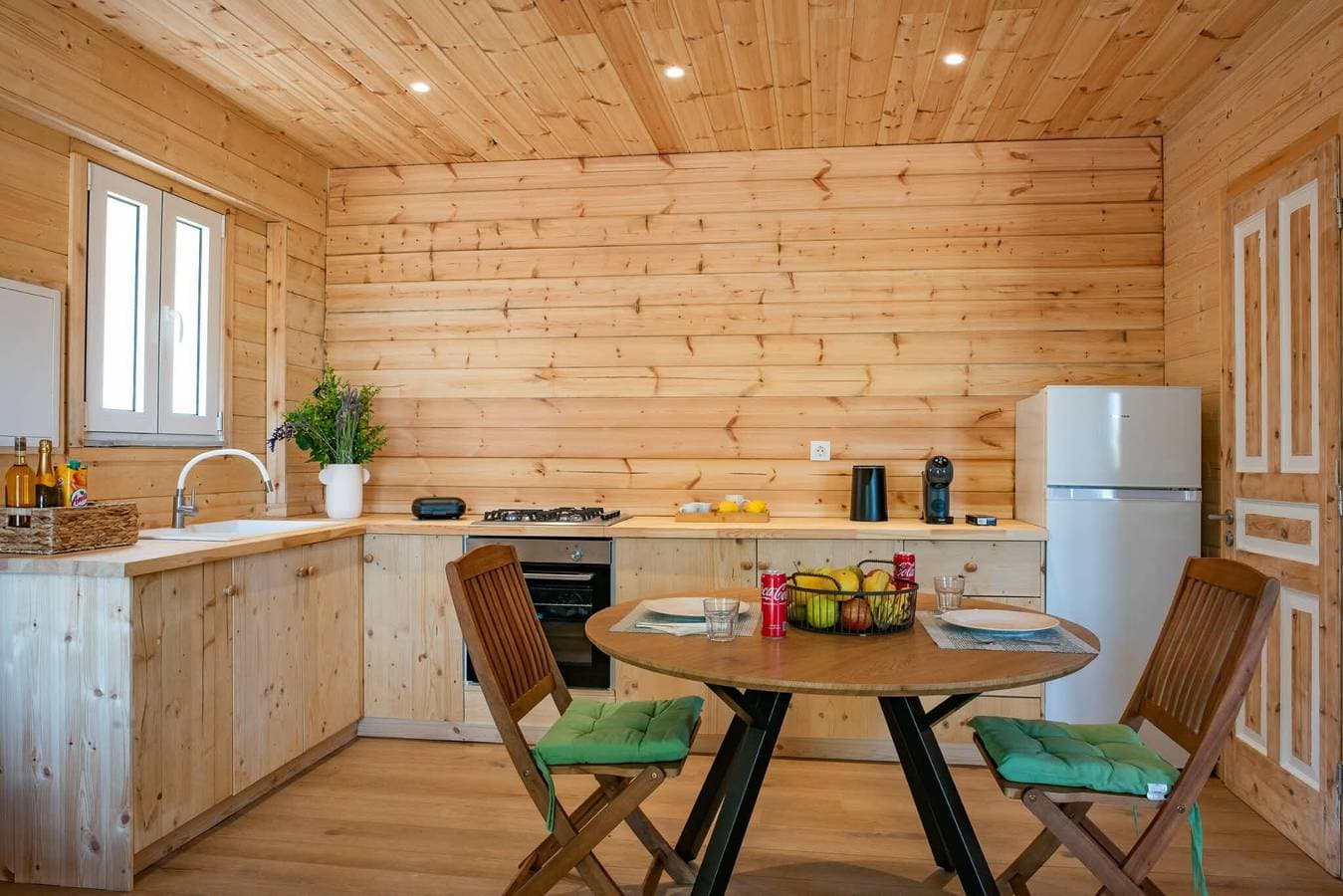 Foto 10 von 13: Apartment 'Marias House 2' mit Bergblick, WLAN und Klimaanlage