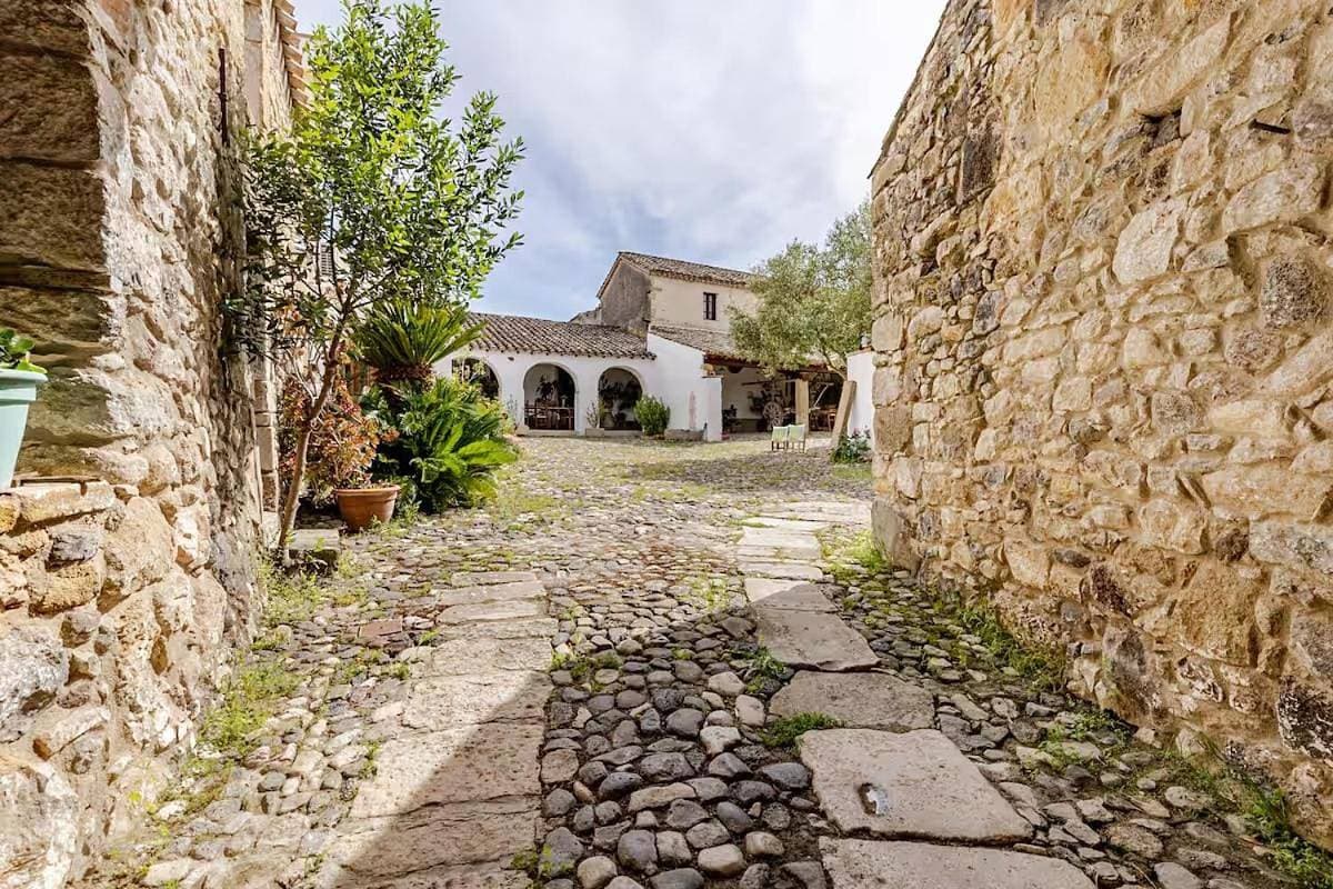 Casa Musa Valdes 1