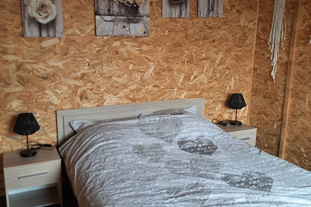 The Quiberville cottage 1