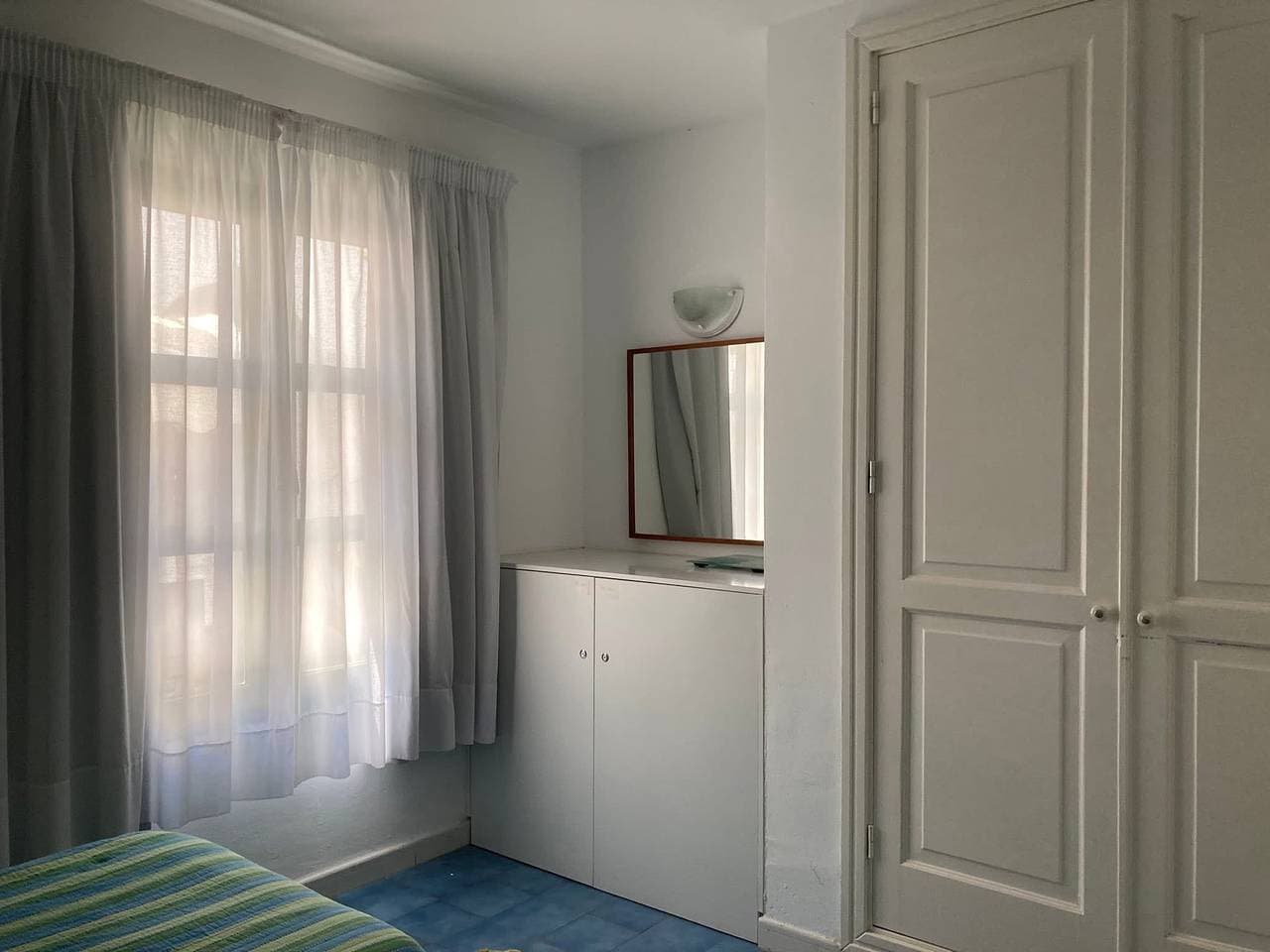 Foto 5 von 22: Marina-Apartment mit einem Schlafzimmer von El Sirocco