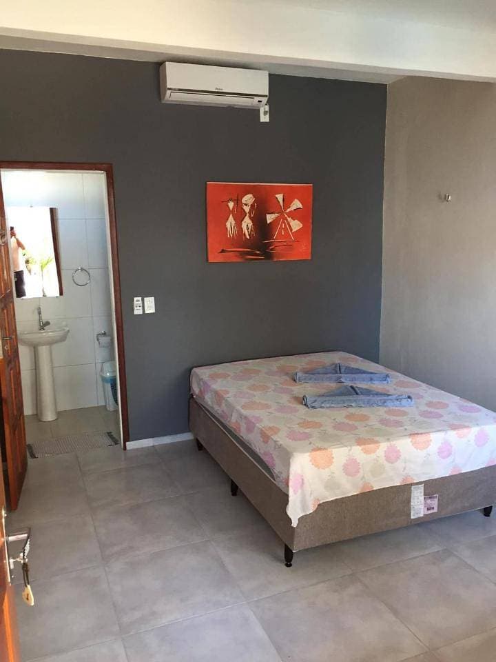 Foto 9 von 13: Budget Double Room