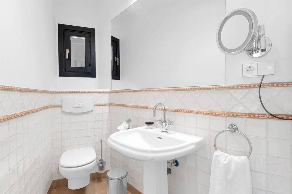 Luxurious villa with amazing sea view and mesmerizing sunsets in Cala Llamp 1