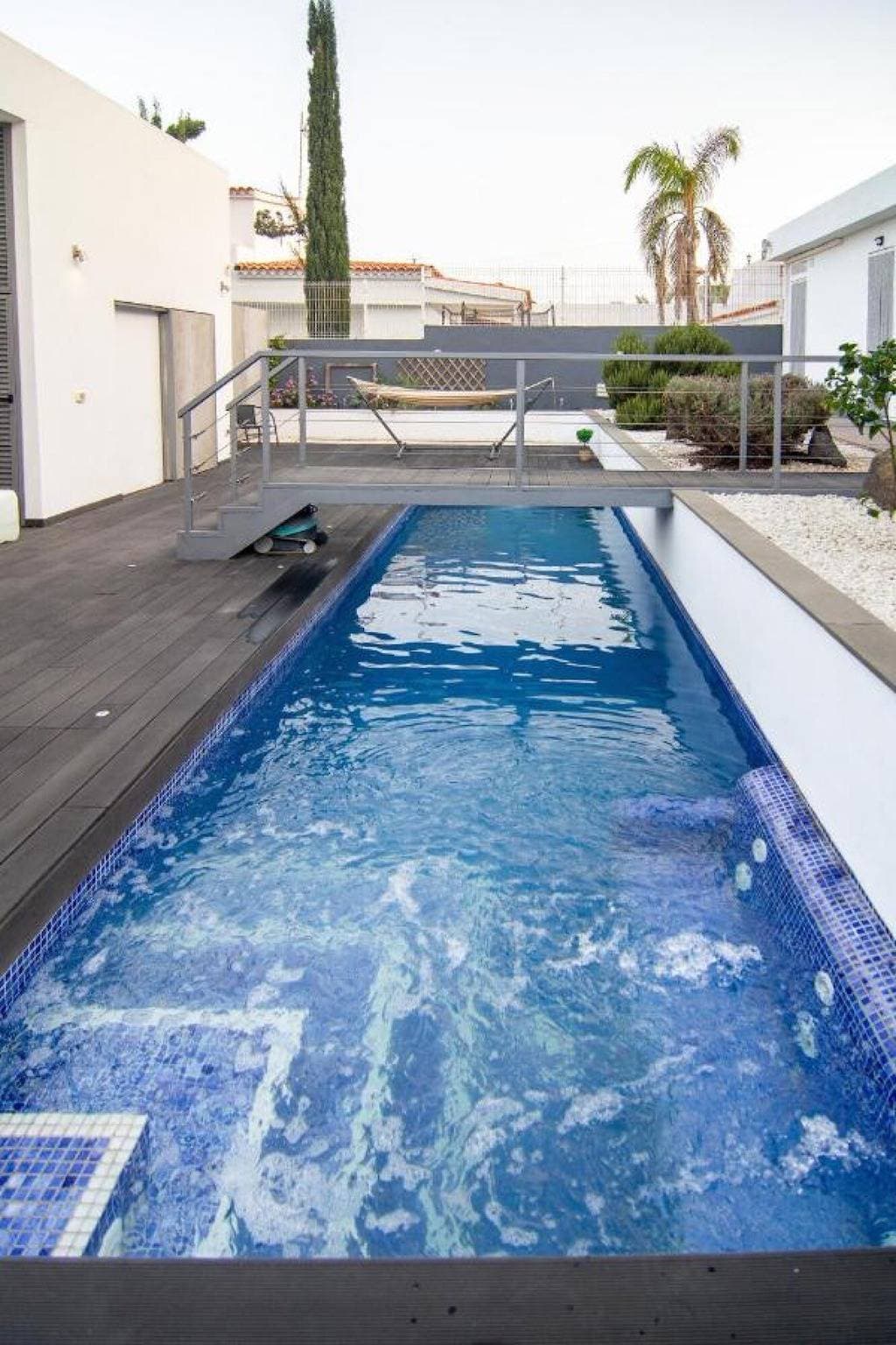 Foto 2 von 21: Ferienhaus „Villa Candelaria Serendipia Del Sur“ mit privatem Pool