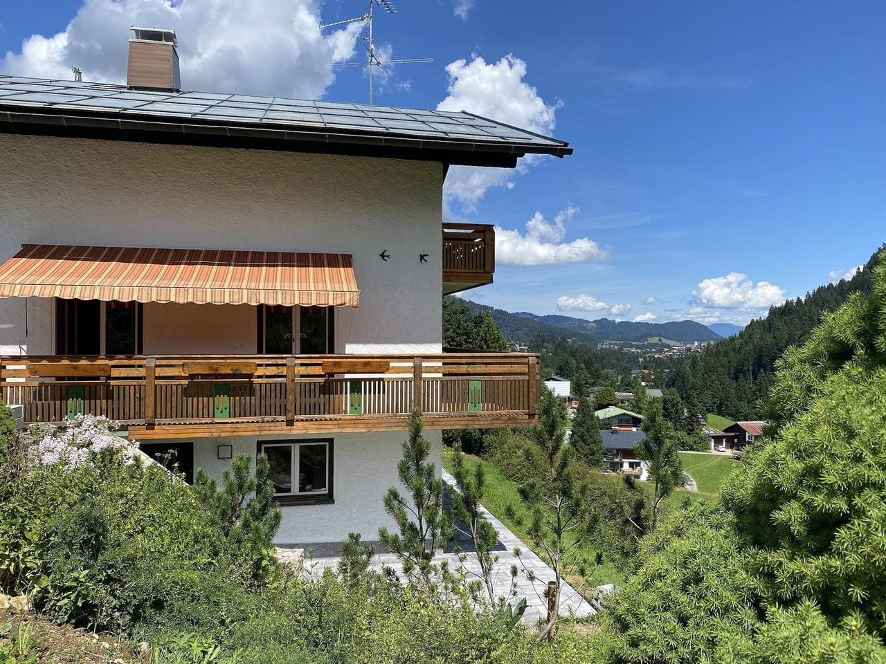 Foto 2 von 52: Ferienwohnung Og mit 1 Schlafraum