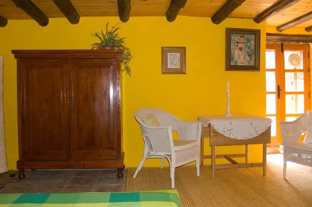 Foto 9 von 13: Studio in 400 Jahr altem Bauernhof in den Bergen