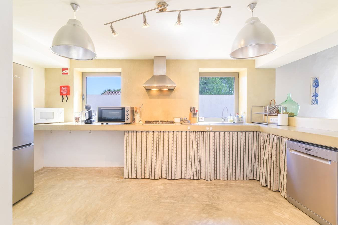 Foto 9 von 31: Villa 'Espaço Fataca - Sw Alentejano' mit privatem Pool, privater Terrasse und WLAN