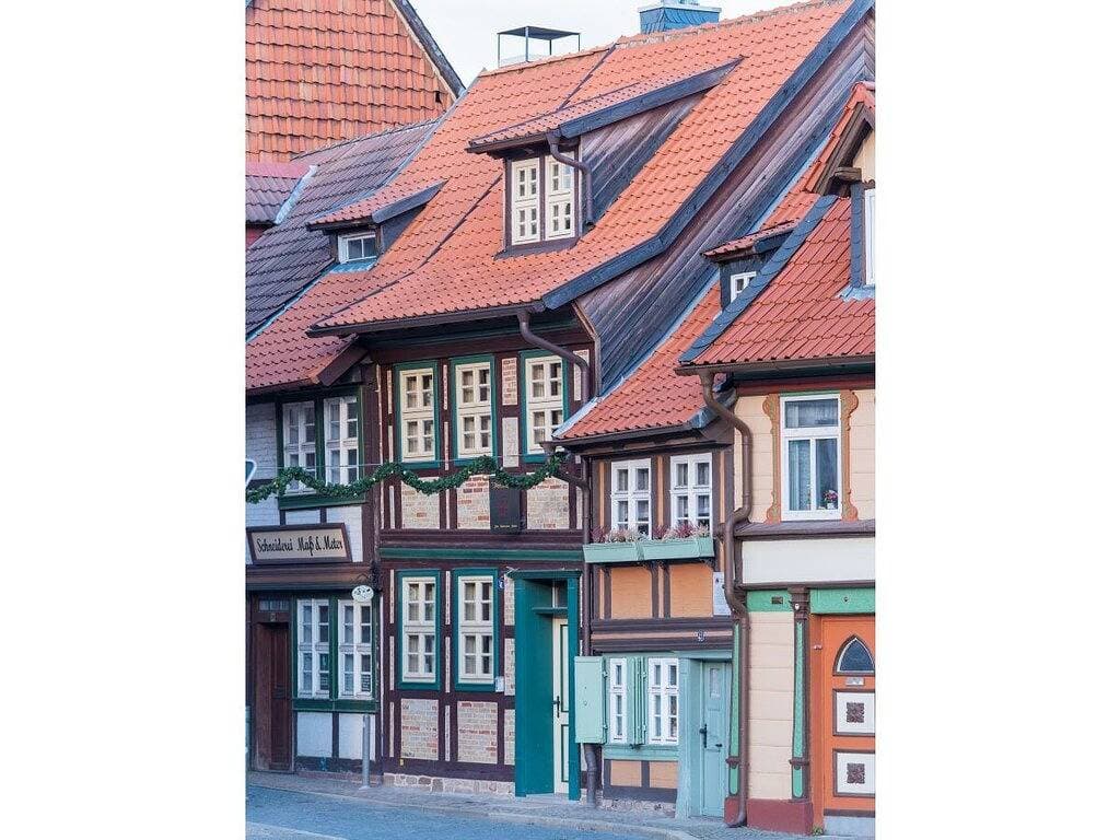 Foto 7 von 20: Das Wernigeröder Ferienhaus
