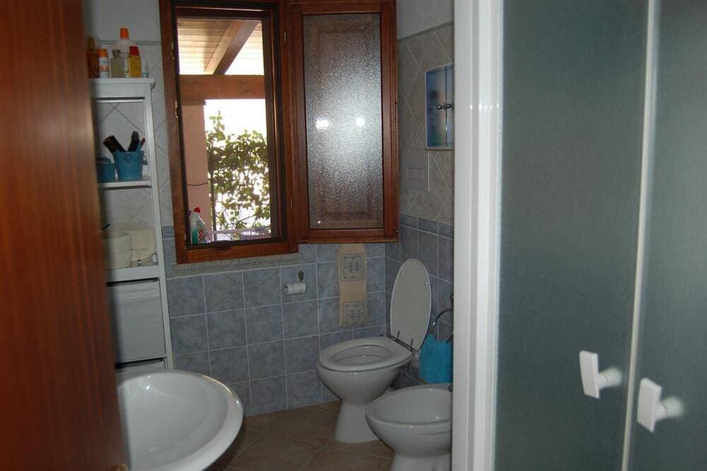 Foto 10 von 30: Villino Empatja: Smaragdgrünes Meer direkt vor der Tür