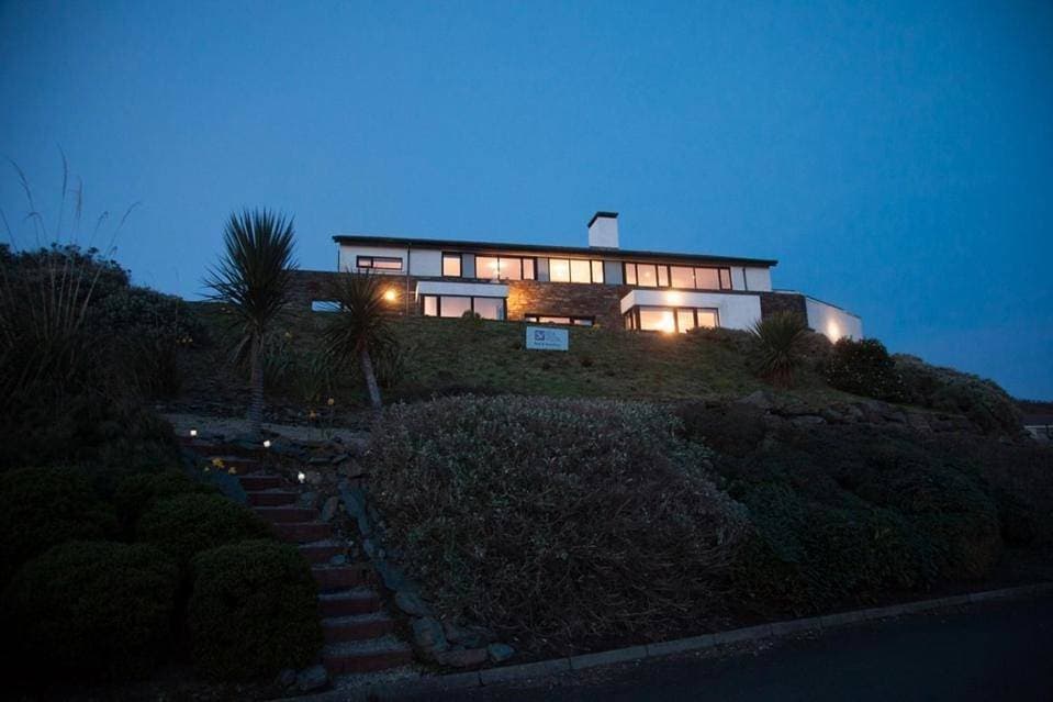 Sea Vista Boutique Accommodation 1