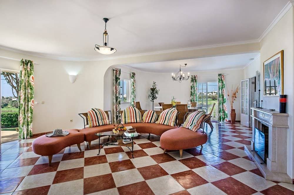 Foto 9 von 20: Marco Real - Villa with beautiful garden and private pool