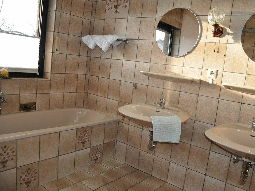 Foto 8 von 10: Ferienwohnung in Haselünne mit Wifi