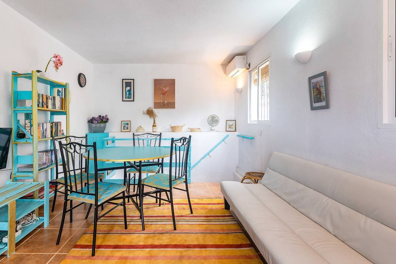 Foto 6 von 26: Ferienhaus "Finca Eva 34 Montañas y Mar" mit Terrasse und WLAN