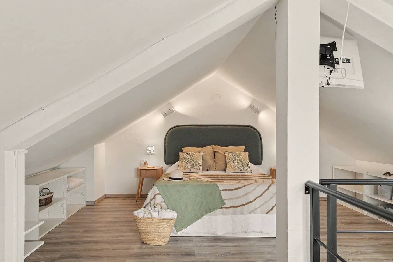 Foto 6 von 24: Ferienhaus 'Casinha Da Amorosa' mit WLAN und Klimaanlage