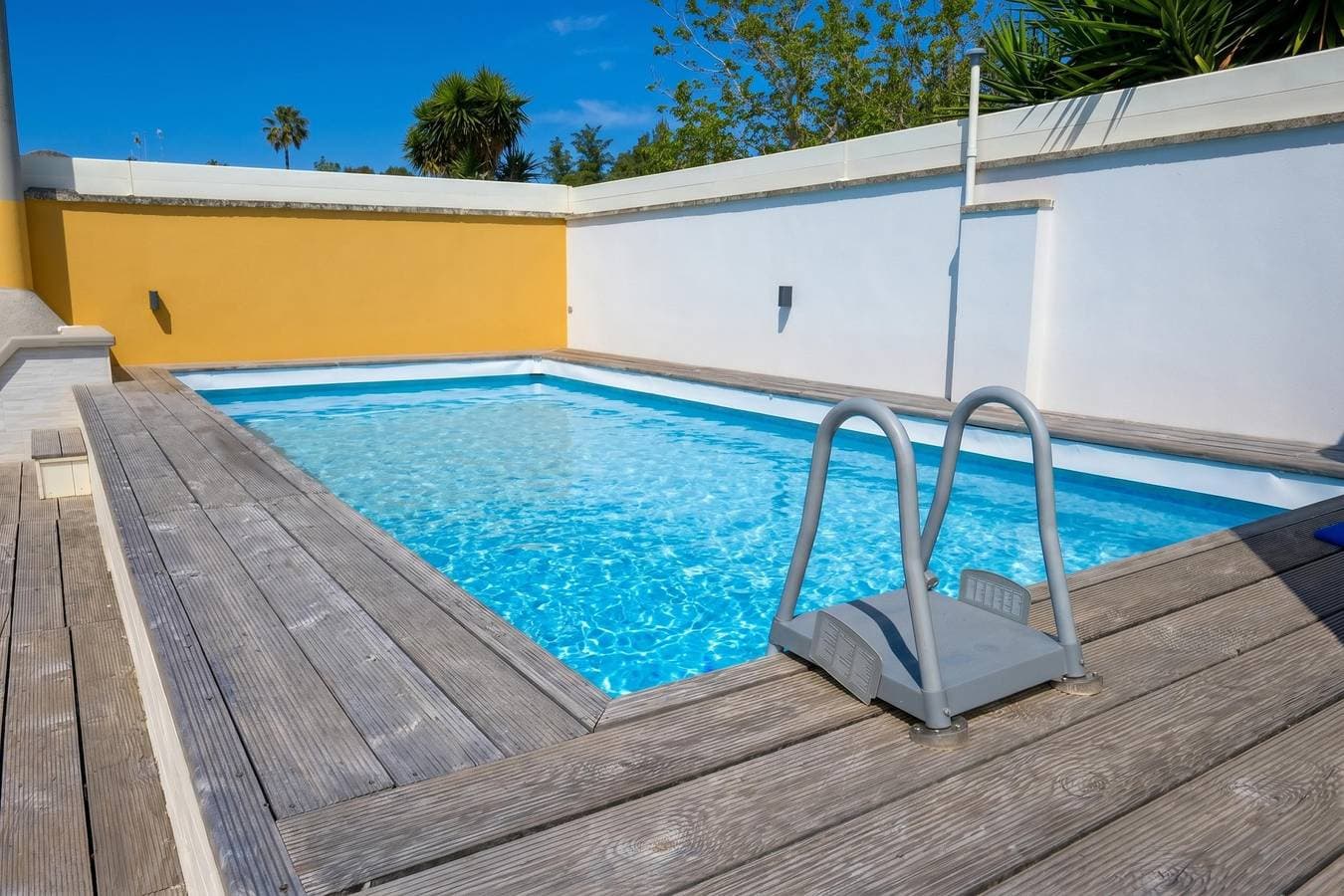 Foto 2 von 38: Villa Oasi al Mare with Pool & Garden in Salento