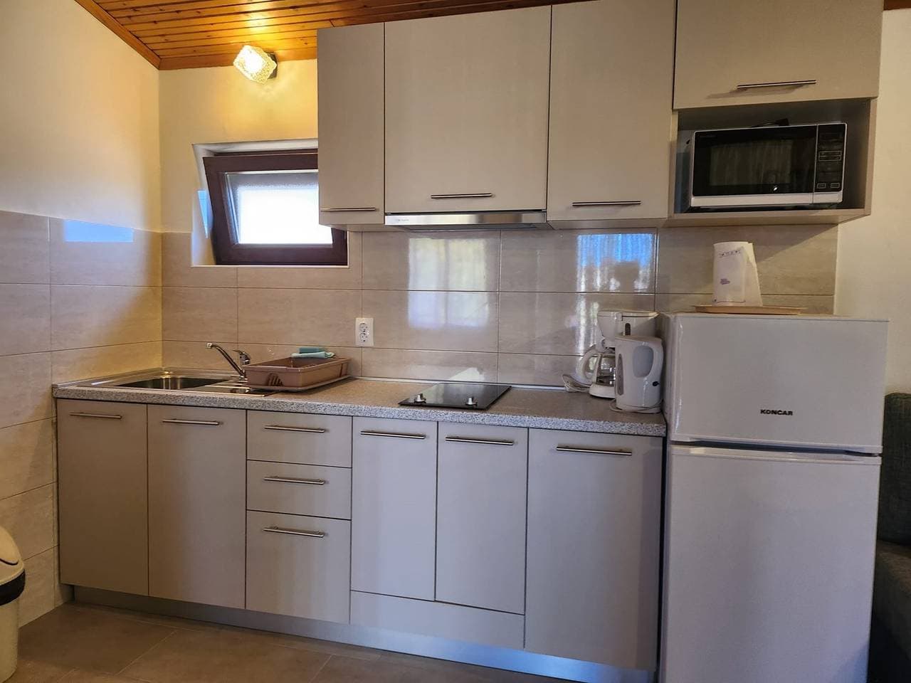 Foto 4 von 14: Apartment mit einem Schlafzimmer A5