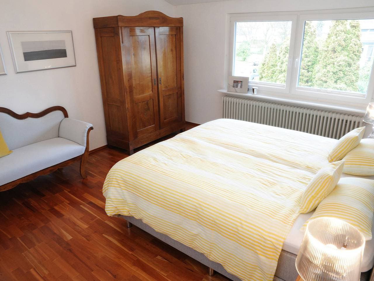 Foto 10 von 22: Ferienhaus 'Sunny' mit privater Terrasse und WLAN