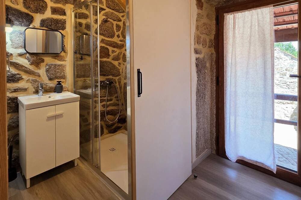 Foto 8 von 30: Coração de Dorna House | Castro Laboreiro | Peneda-Gerês National Park