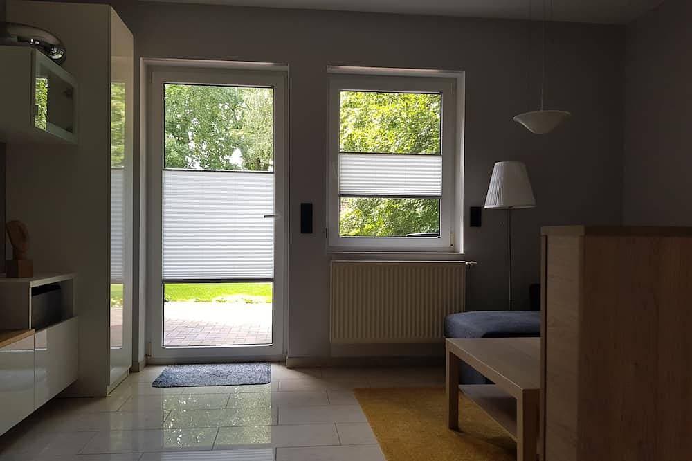 Foto 8 von 30: Klein aber fein ... Appartment für 2 Personen