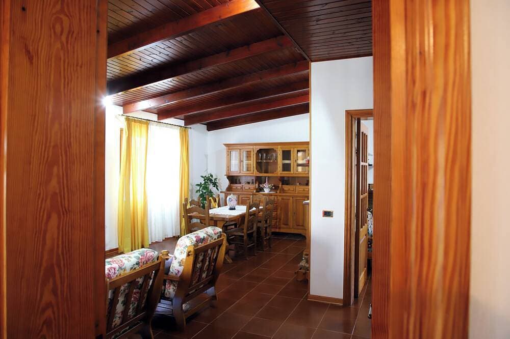 Foto 13 von 30: Sa Domu De Cadeddu - Drei Schlafzimmer Wohnung, Schläft 5