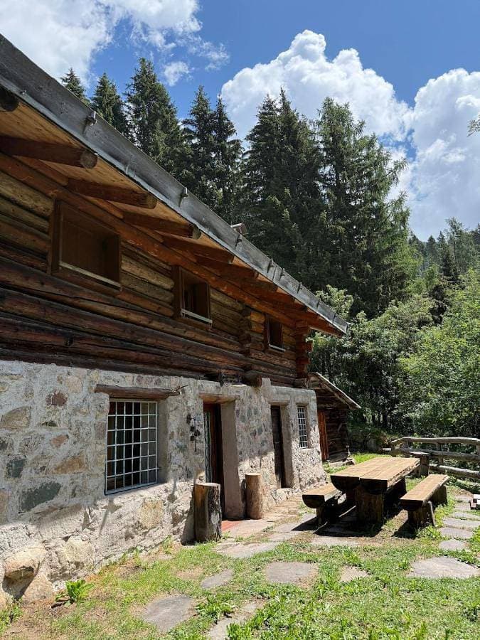 Foto 5 von 33: Three-Bedroom Chalet