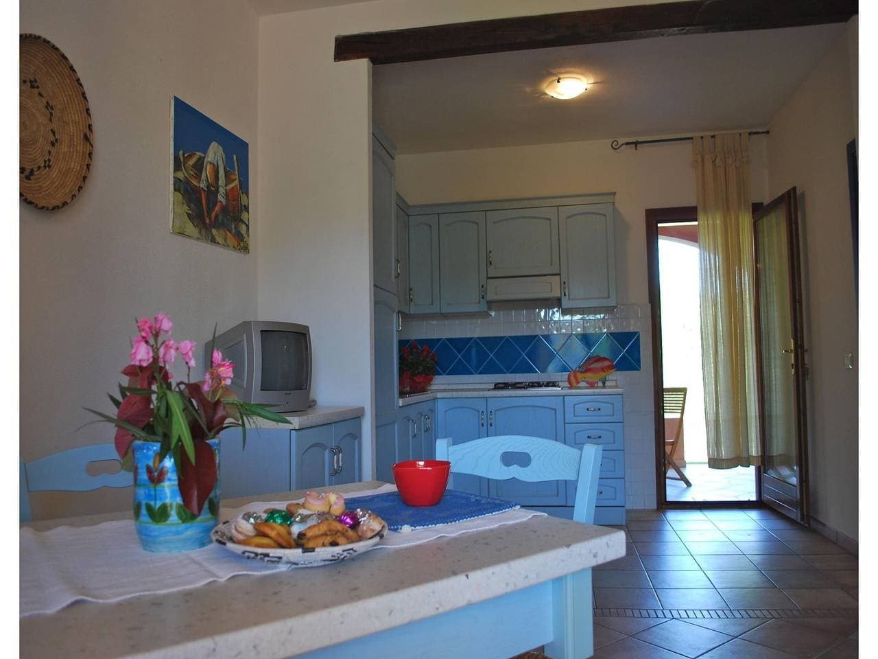 Foto 8 von 24: Appartements in San Teodoro