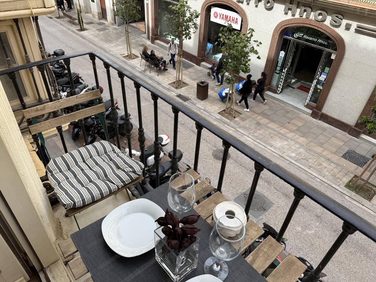 Foto 11 von 28: El Balcón De Málaga Malaga