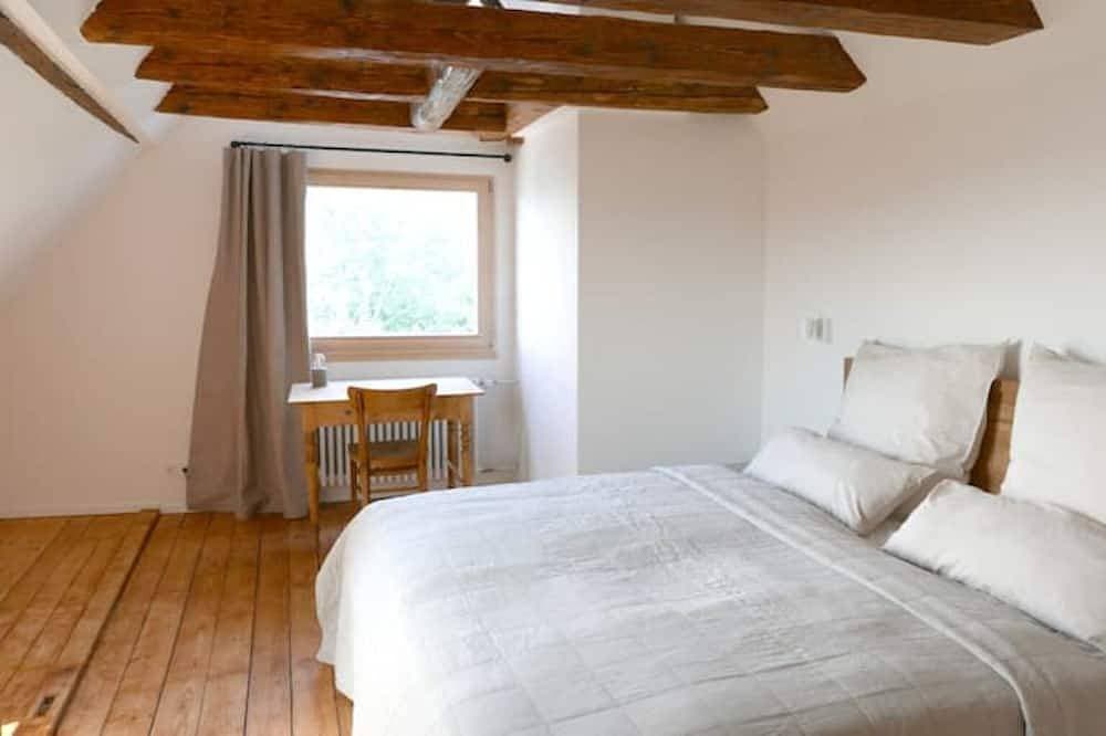 Foto 2 von 8: Haus Münsterblick – Wohnung Paul