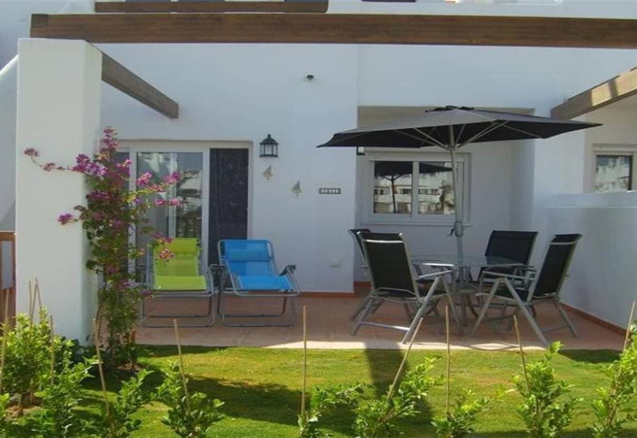 Beautiful three bed on Condado 1