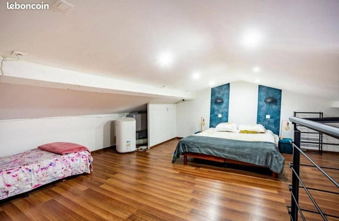 Foto 5 von 11: One-Bedroom Villa