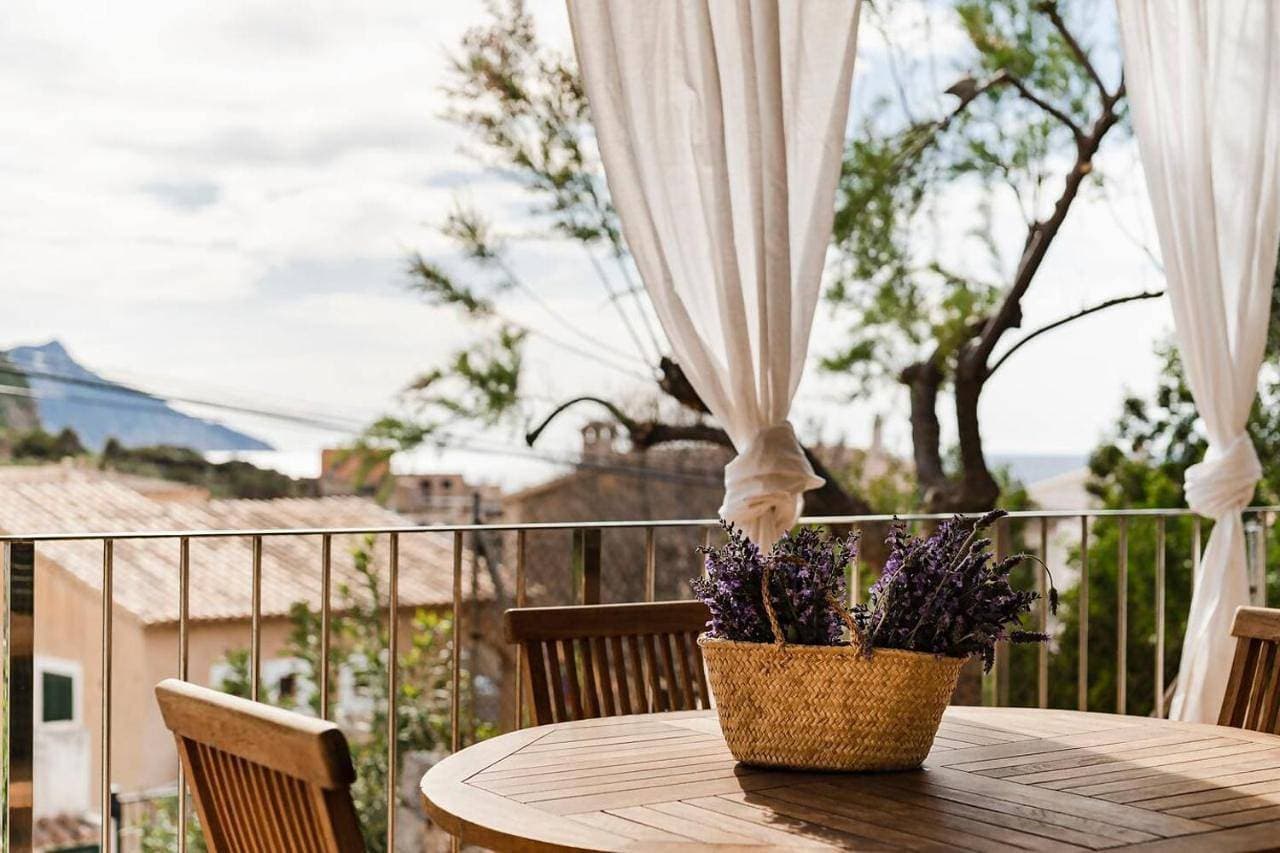 Casa Francisca - Port de Valldemossa 1