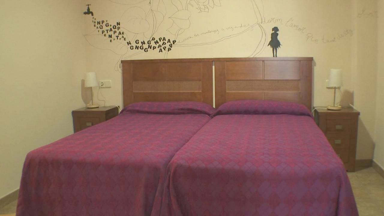 Foto 5 von 10: Two-Bedroom Apartment