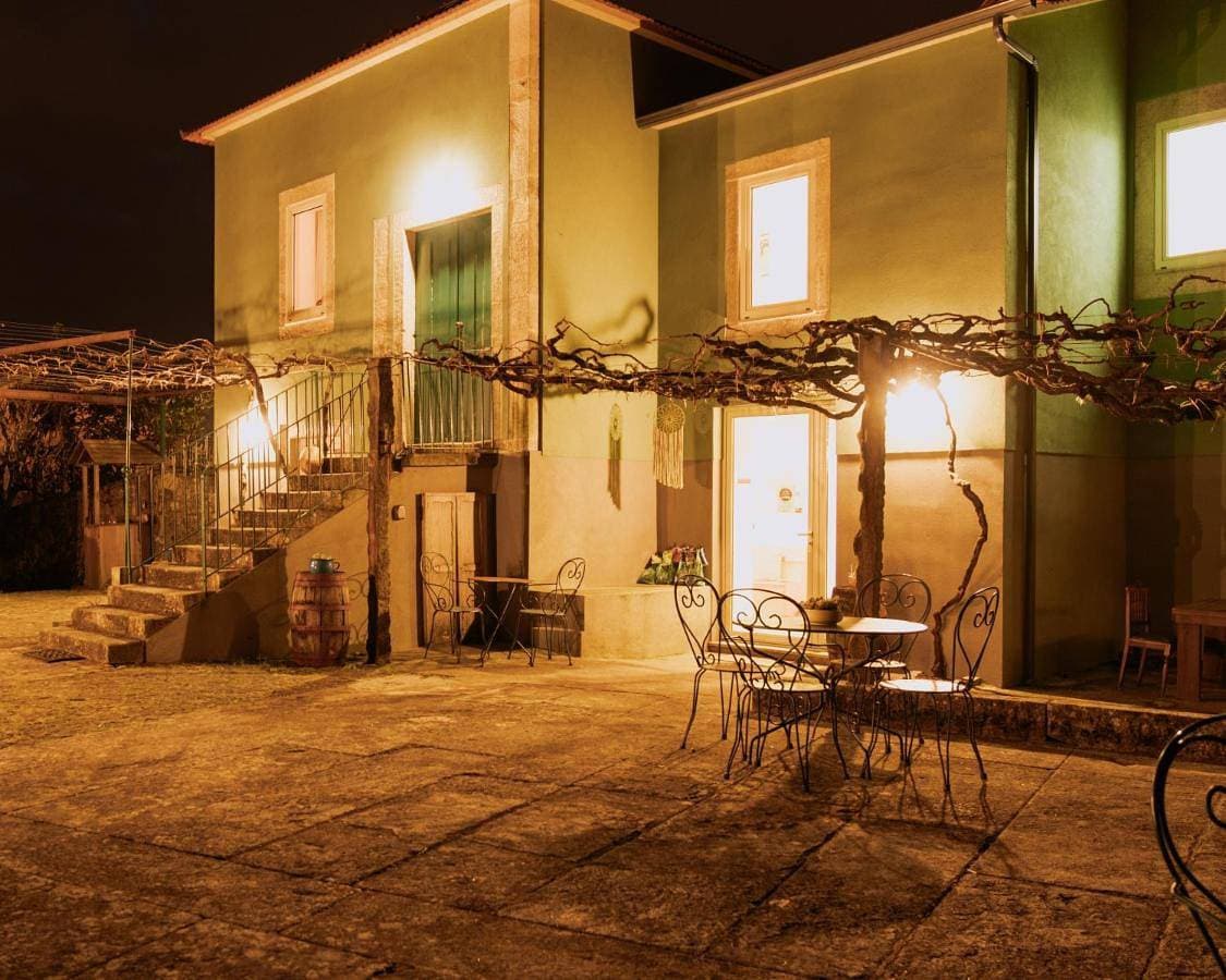 Quinta da Quinhas 1