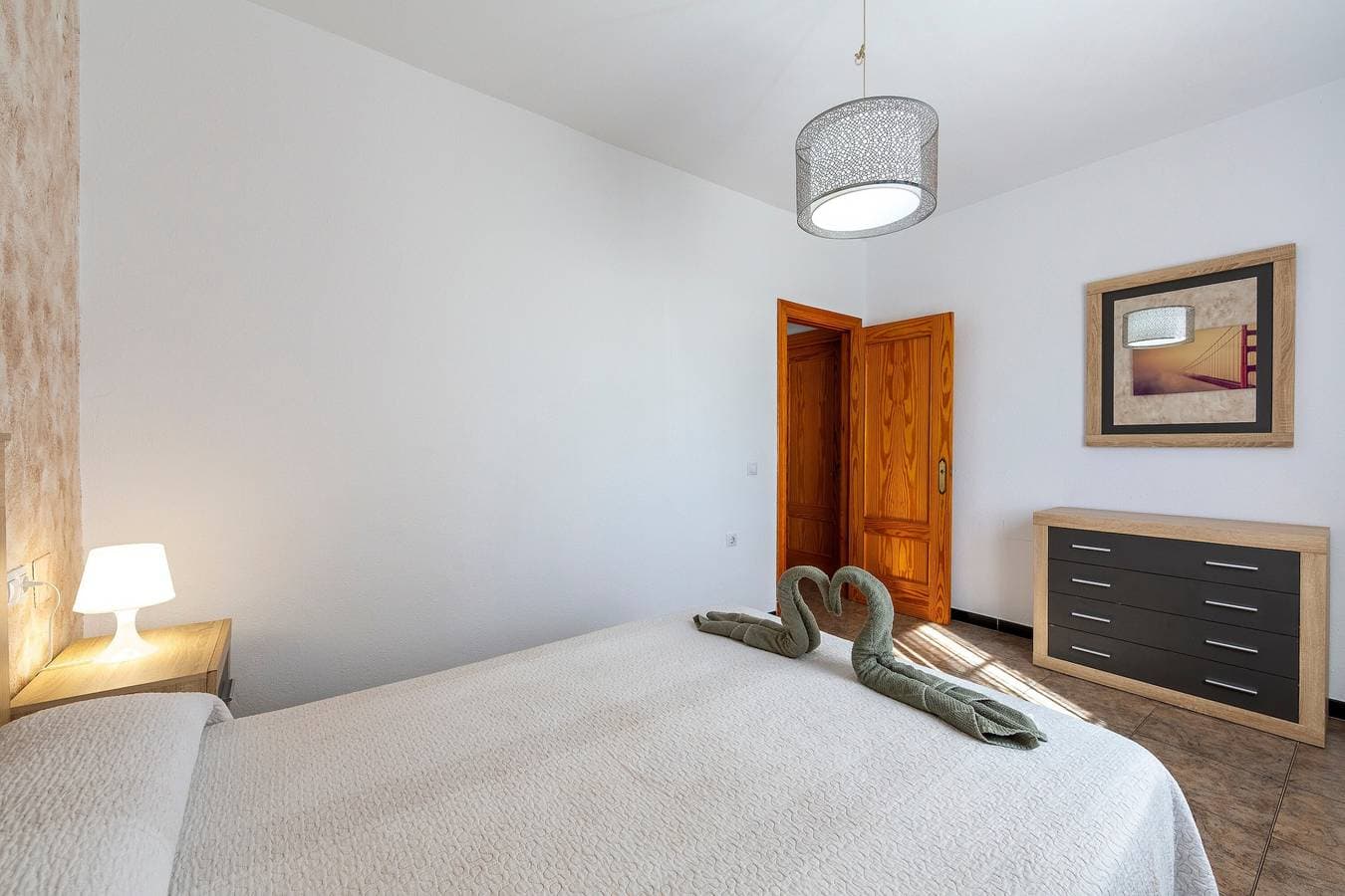 Foto 8 von 21: Ferienhaus 'Nazareno' mit privater Terrasse