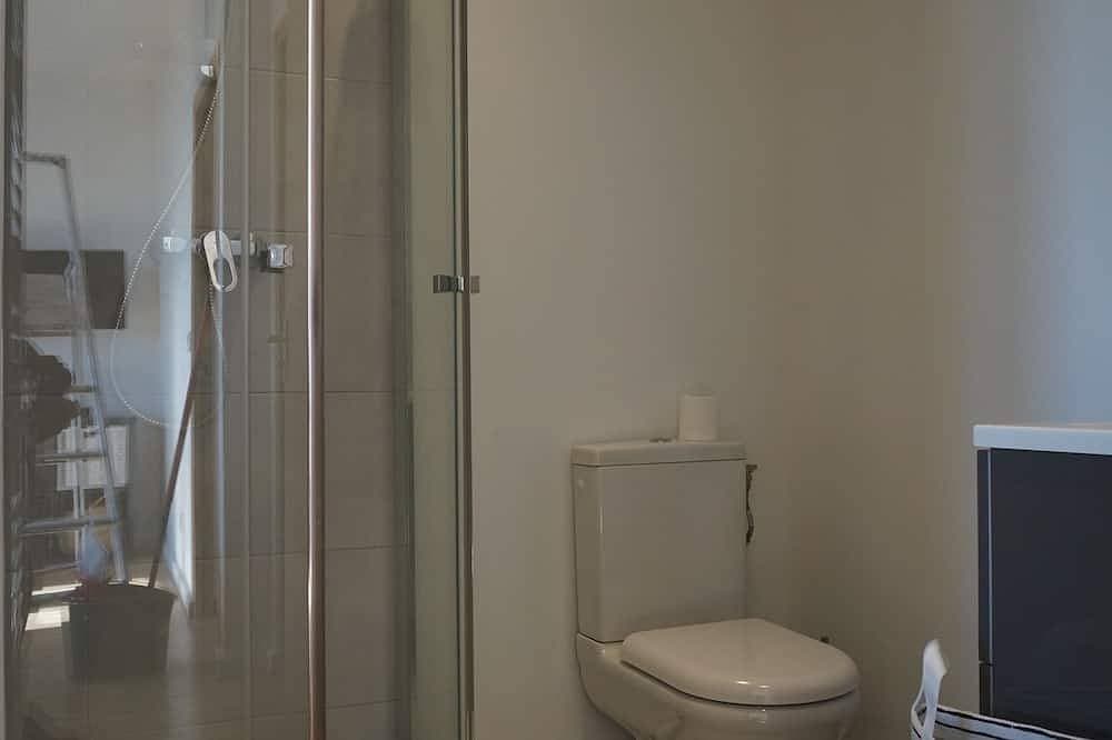 Foto 5 von 24: Neu: Wohnung 3p 4 Pers 45m ² Blick auf den Hafen Portbail