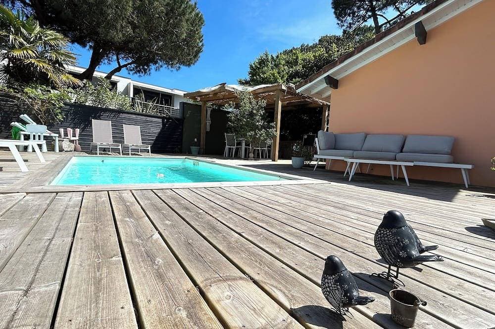 Foto 8 von 8: Chambre Les Pins