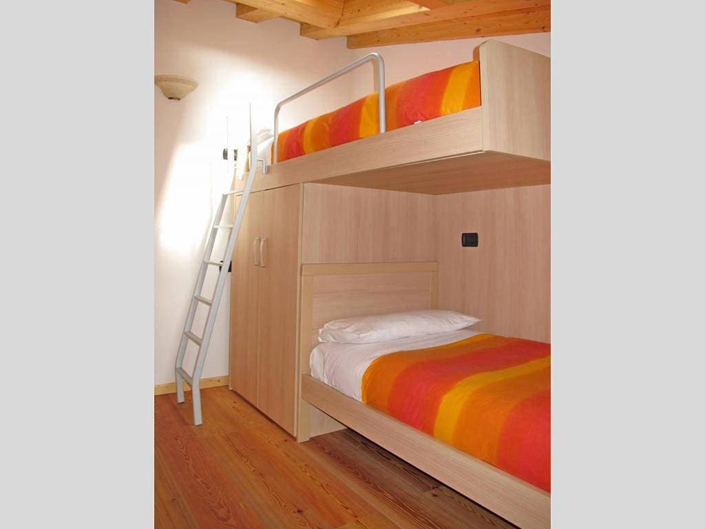 Foto 11 von 11: Three-Bedroom Chalet