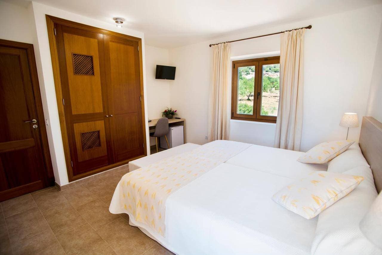 Foto 7 von 8: Deluxe Double Room with Balcony