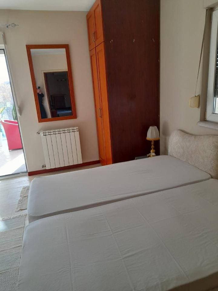Foto 7 von 16: One-Bedroom Apartment with Balcony