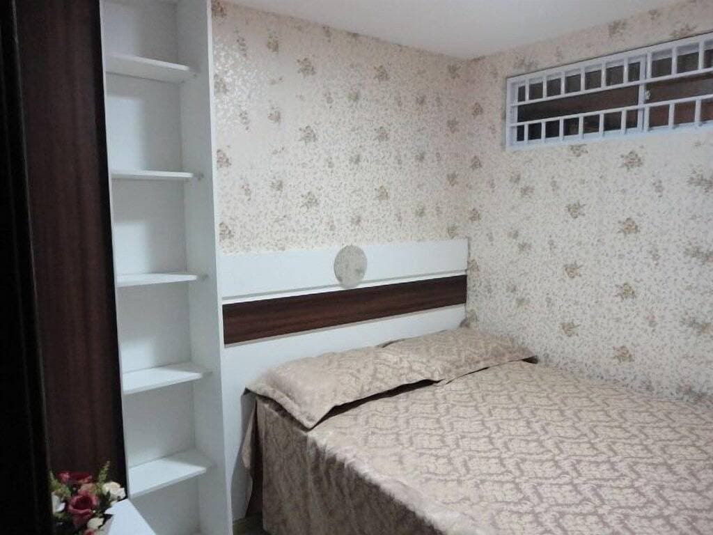 Foto 8 von 19: Iracema Beach Sea View Wohnung