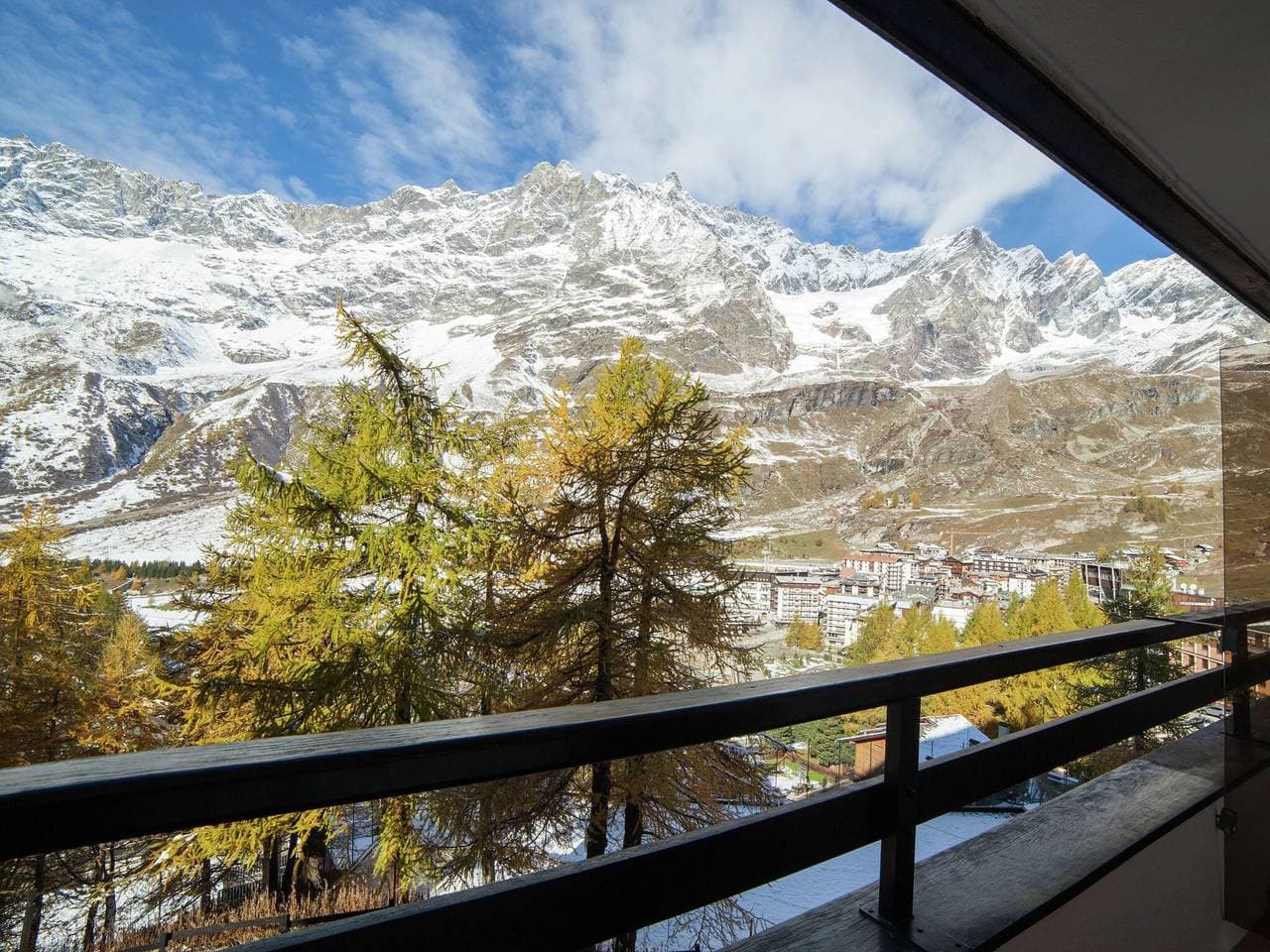 Foto 2 von 38: Wohnung Breuil-Cervinia am Skilift