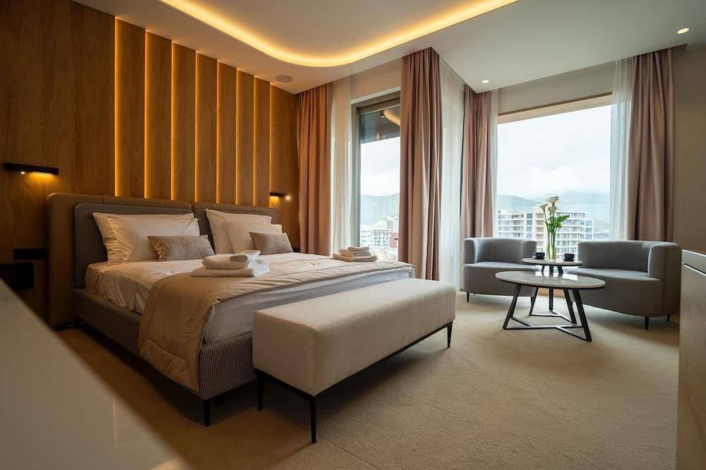 Foto 4 von 13: Olea Room with balcony