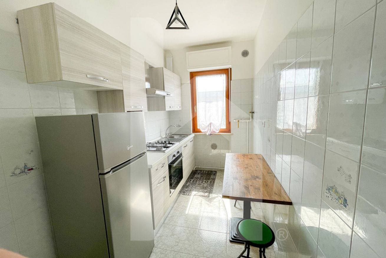 Foto 10 von 26: Ferienwohnung für 4 Personen mit Balkon/Terrasse