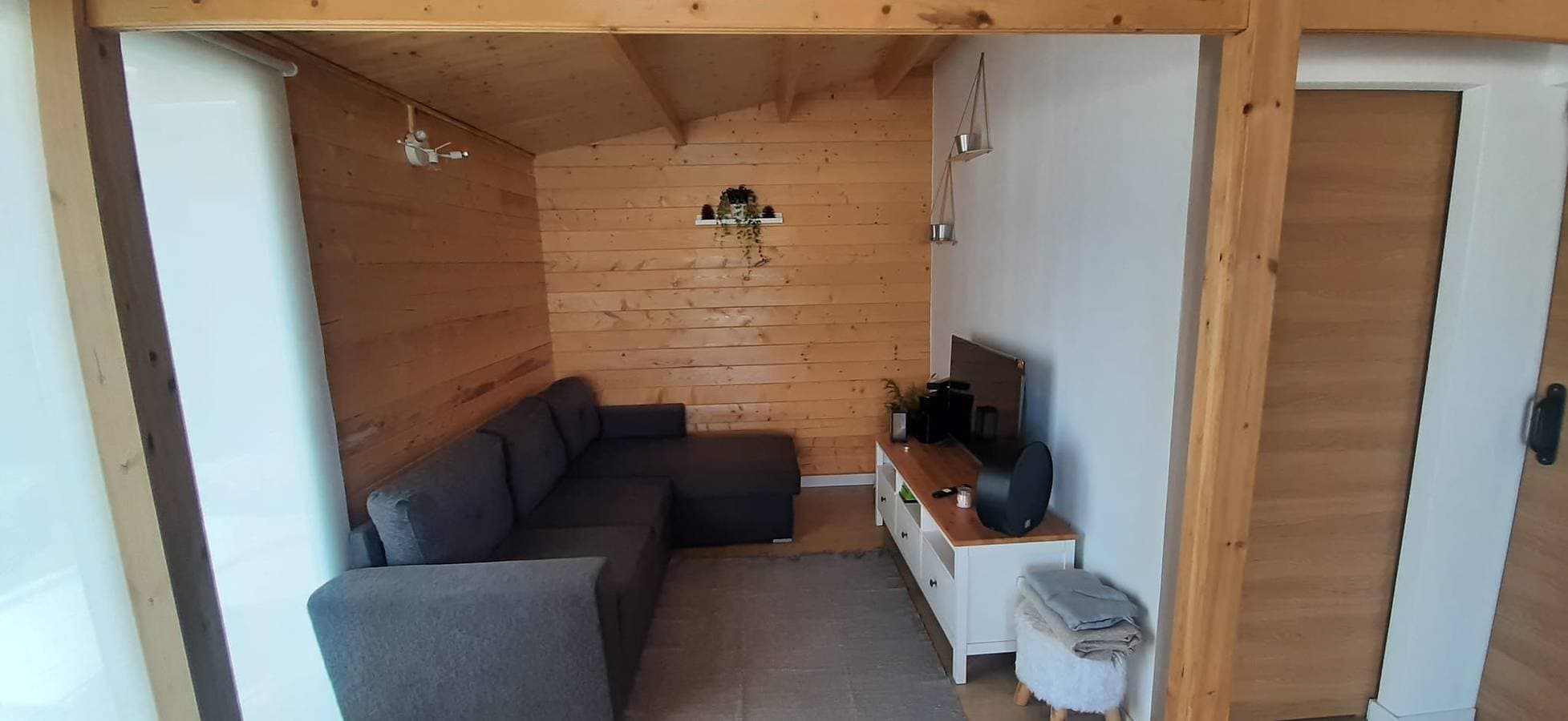Foto 6 von 29: Ferienwohnung für 3 Personen mit Garten